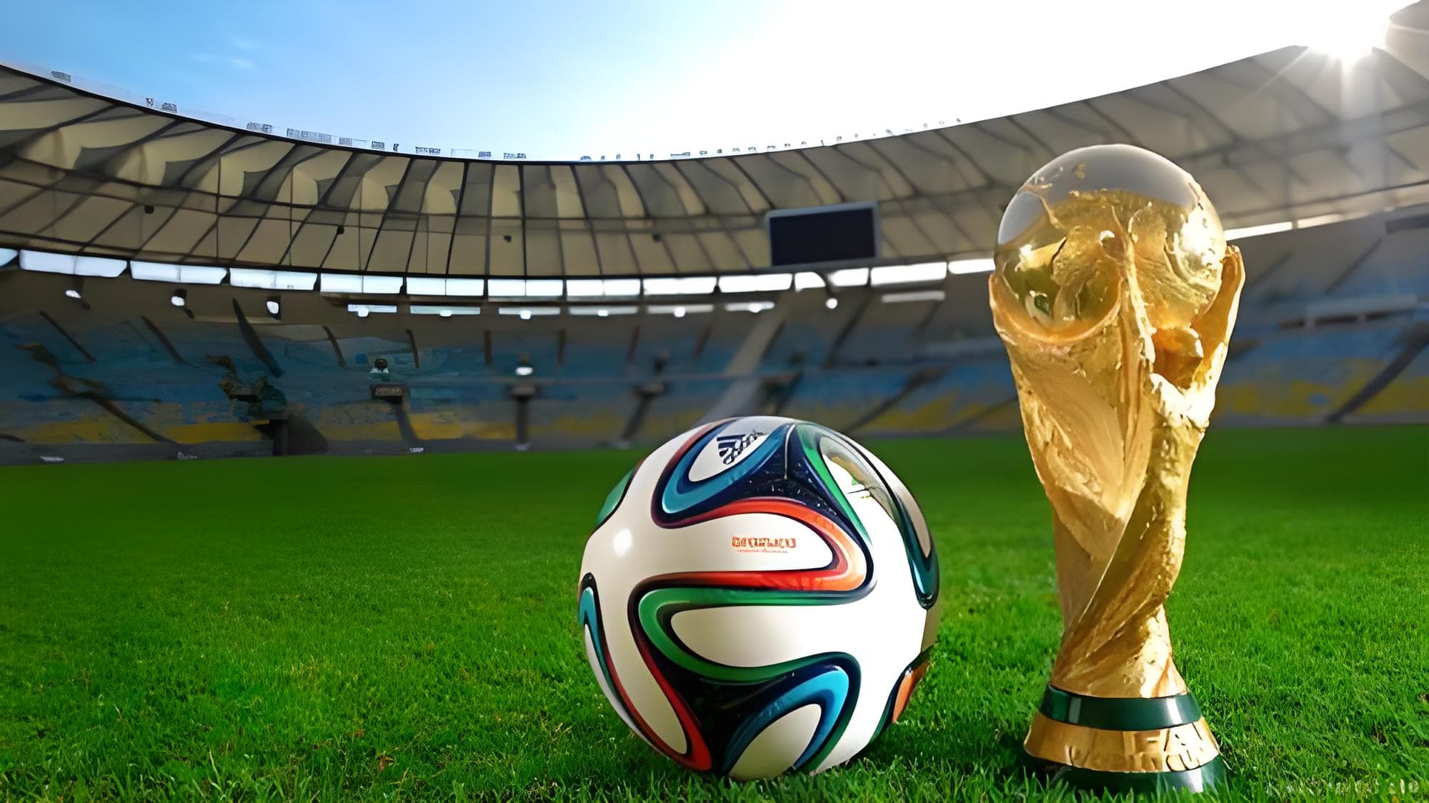 World Cup 2026